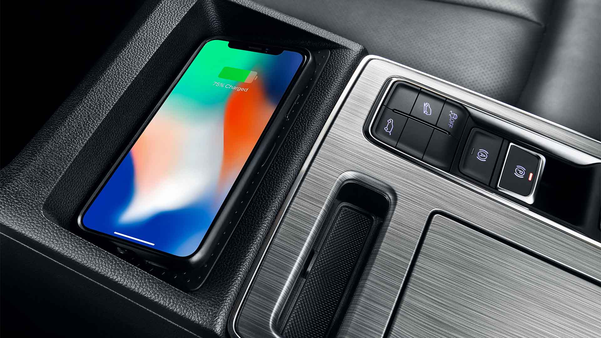 Gamamotors – MG-RX5 Trophy