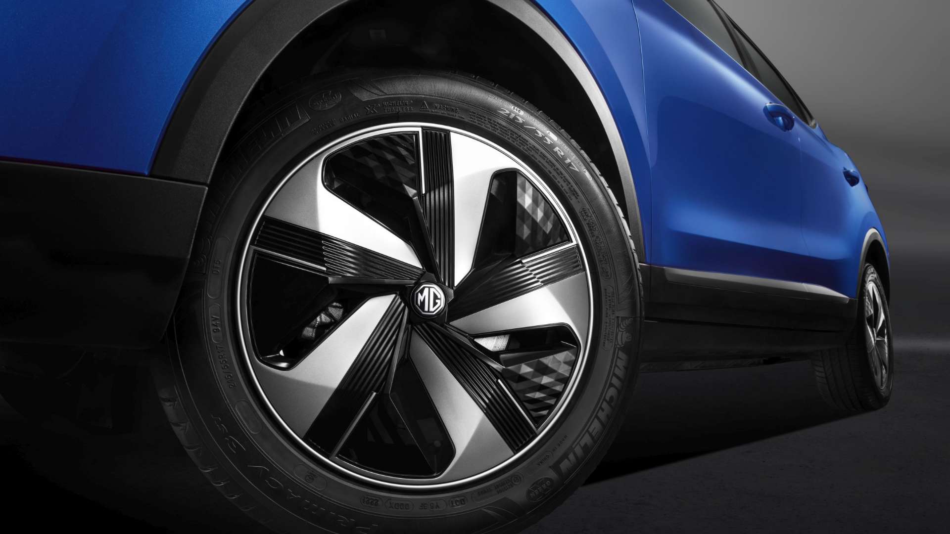 Gamamotors – MG ZS EV