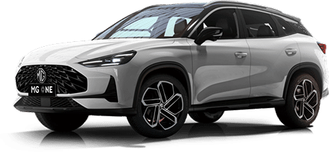 Gamamotors – MG ONE DELUXE
