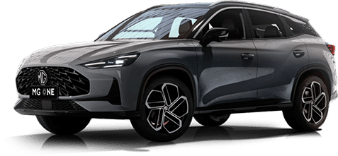 Gamamotors – MG ONE DELUXE