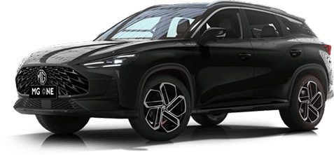 Gamamotors – MG ONE DELUXE