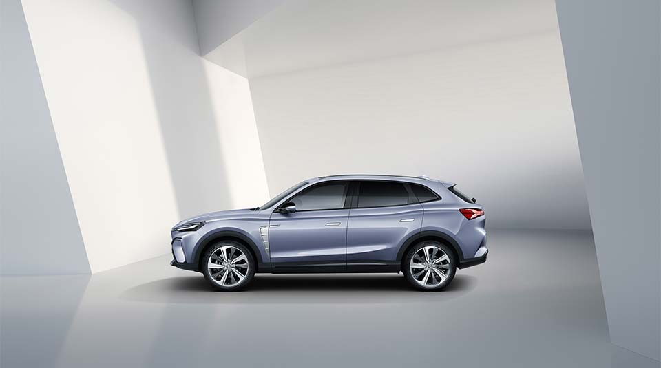 Gamamotors – MARVEL R