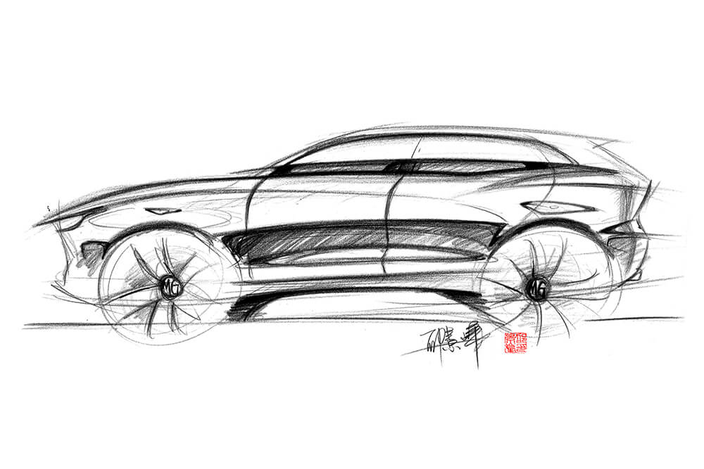 Gamamotors – MG World