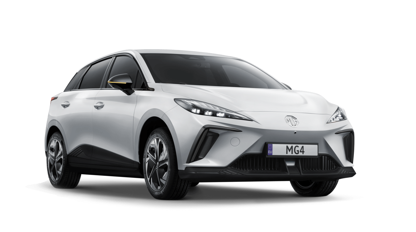 Gamamotors – MG 4 CROSS