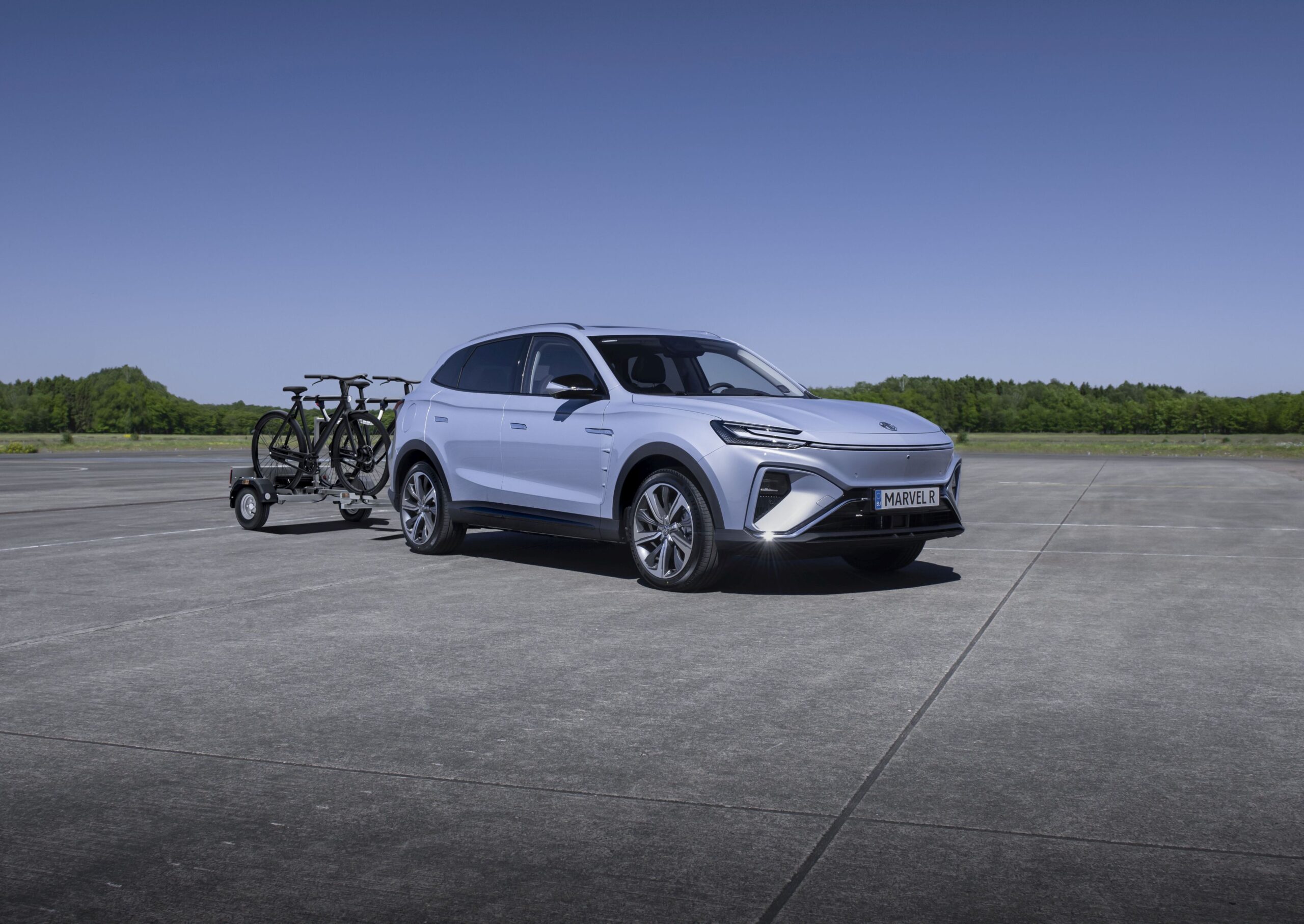 Gamamotors – MARVEL R