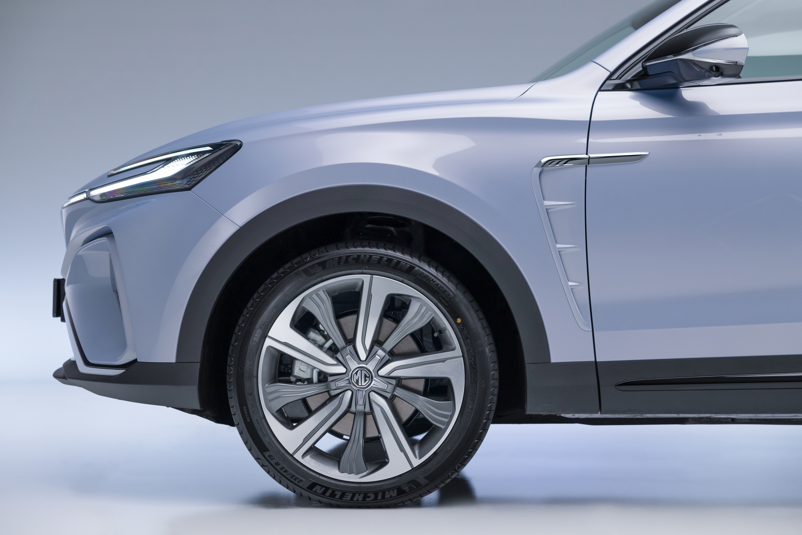 Gamamotors – MARVEL R