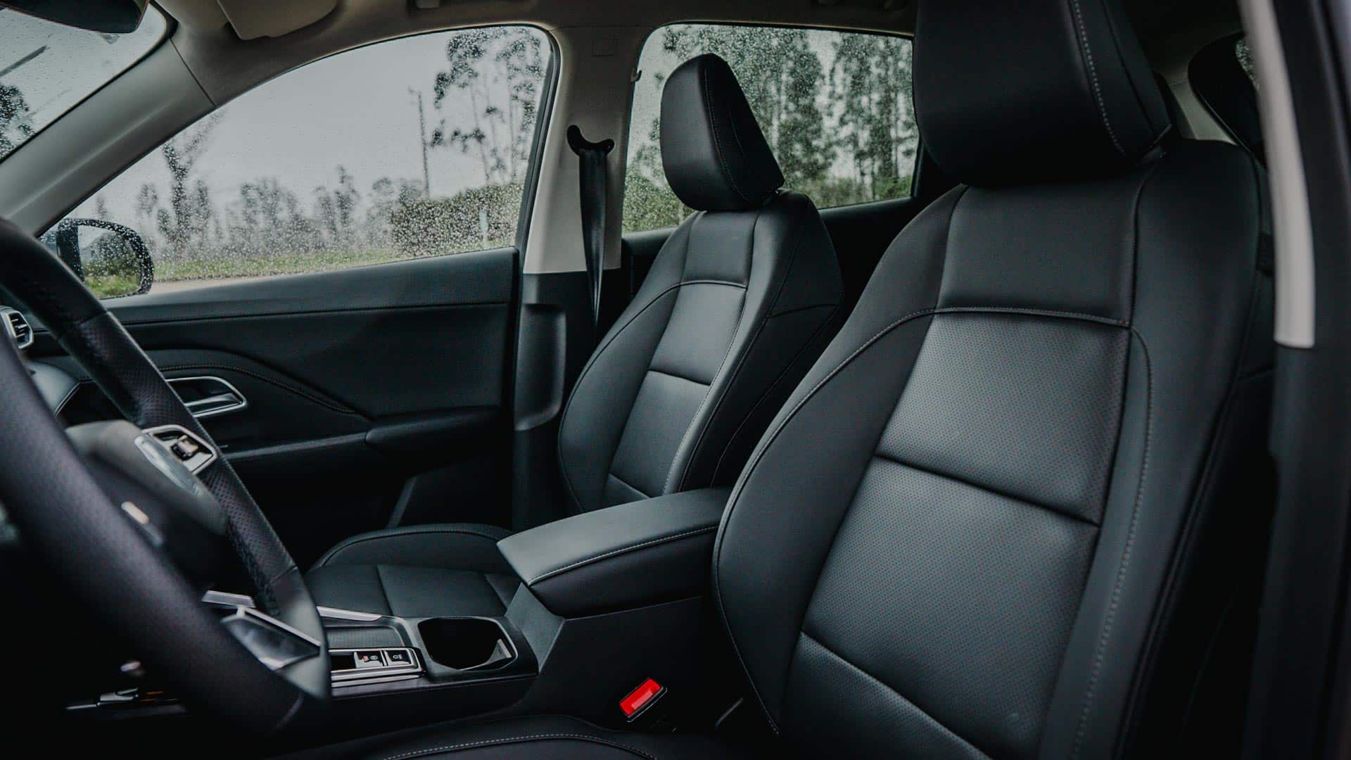 Gamamotors – MG-ZS HYBRID