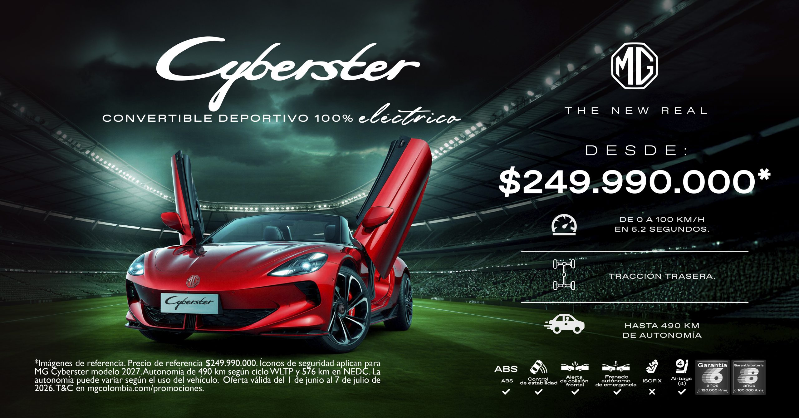 Gamamotors
