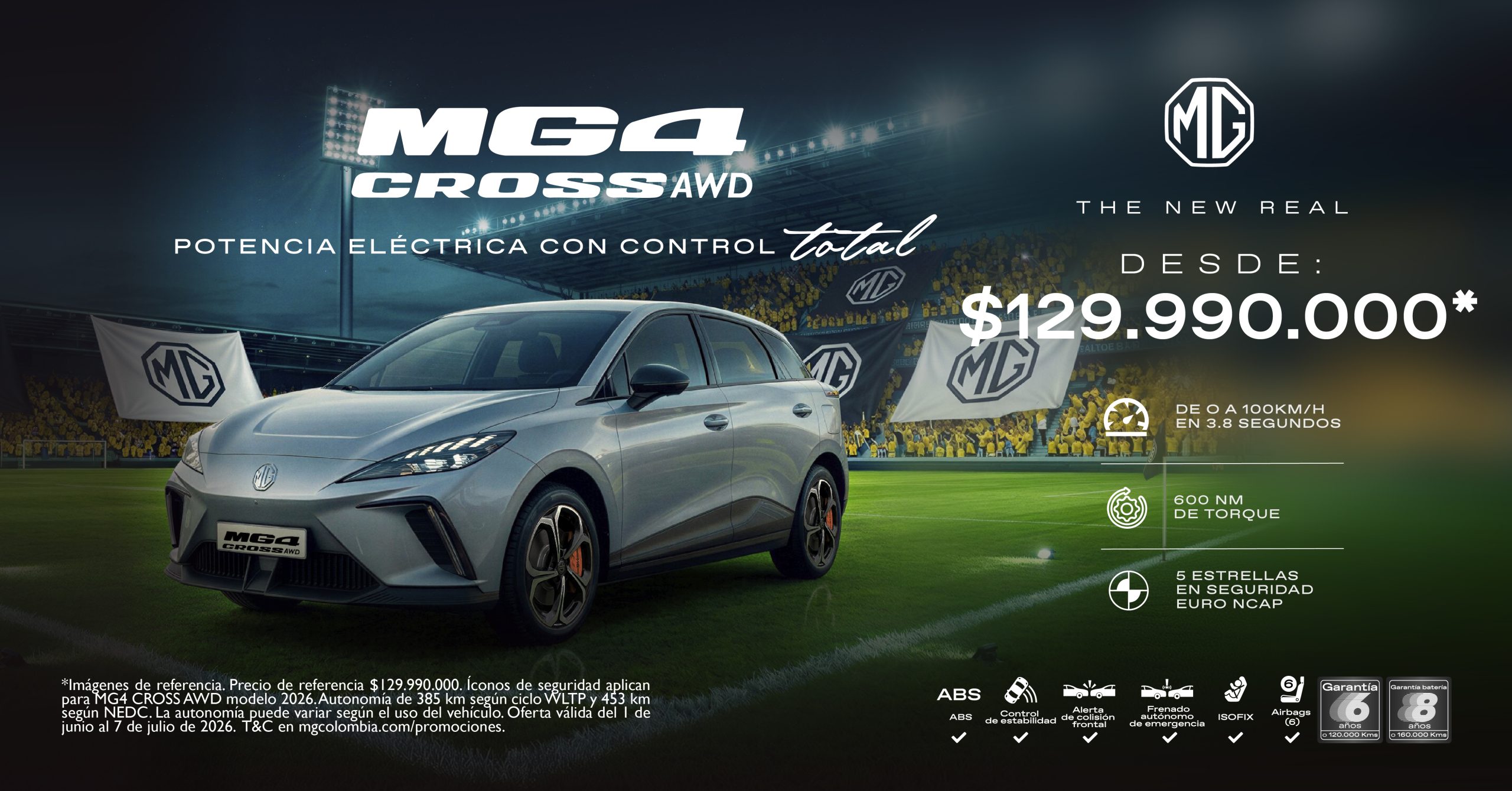 Gamamotors