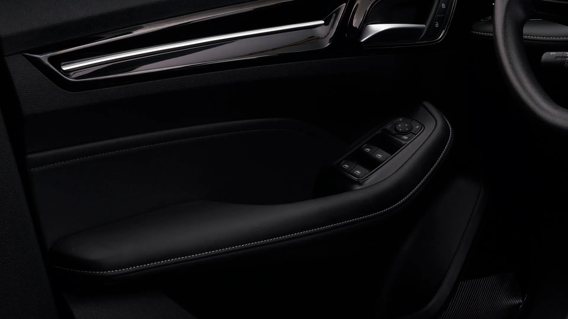 Gamamotors – MG5