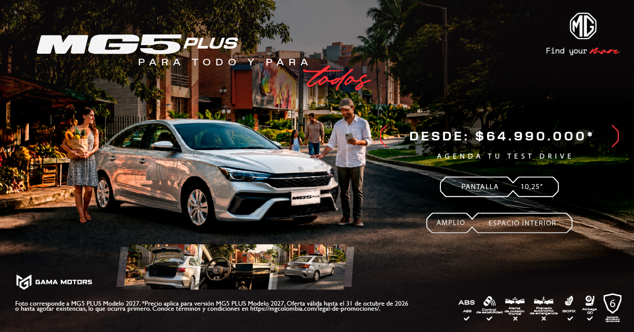 Gamamotors