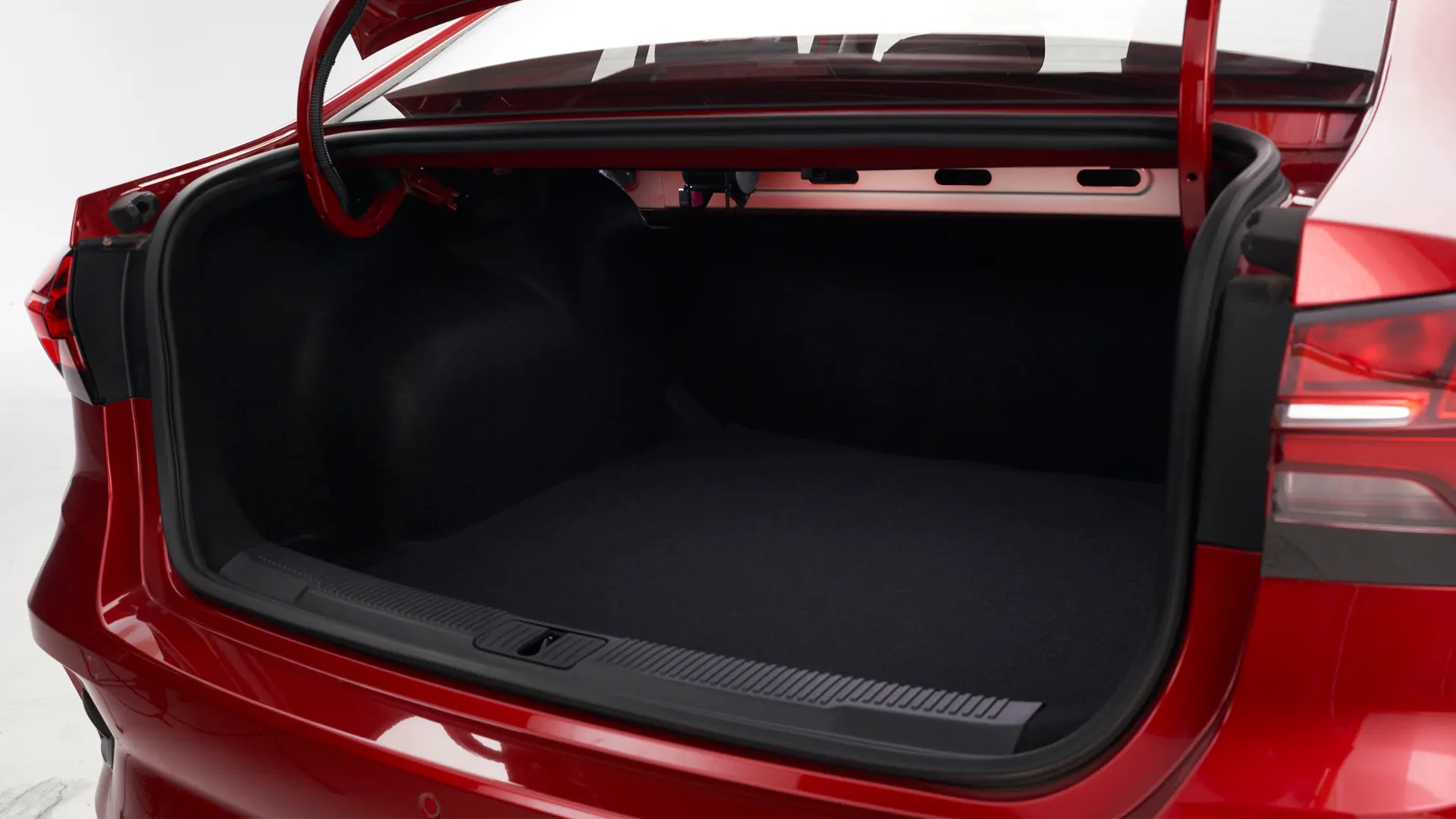 Gamamotors – MG5